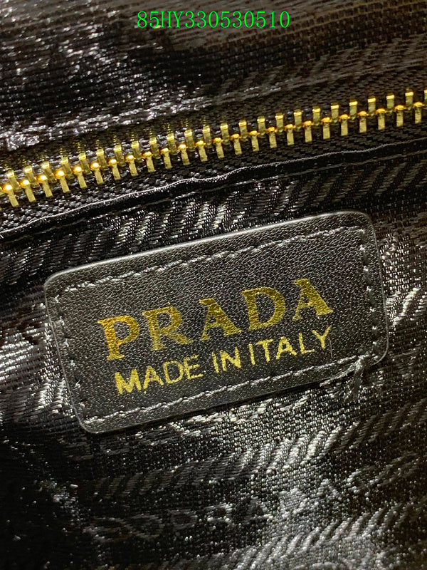 Prada Bags - The Luxera Bags  256