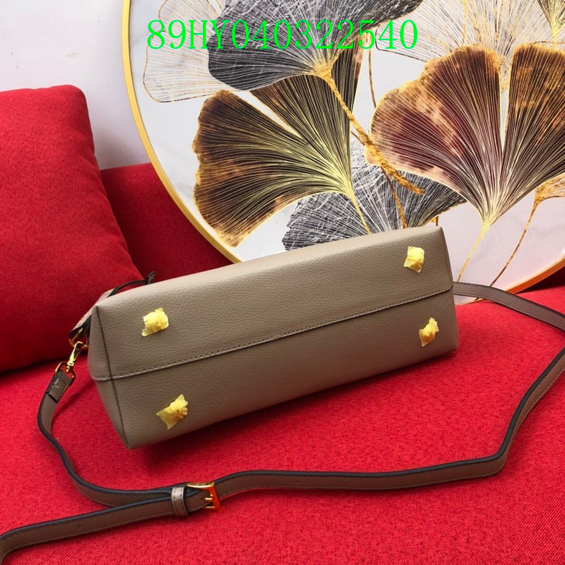 Prada Bags - The Luxera Bags  1525