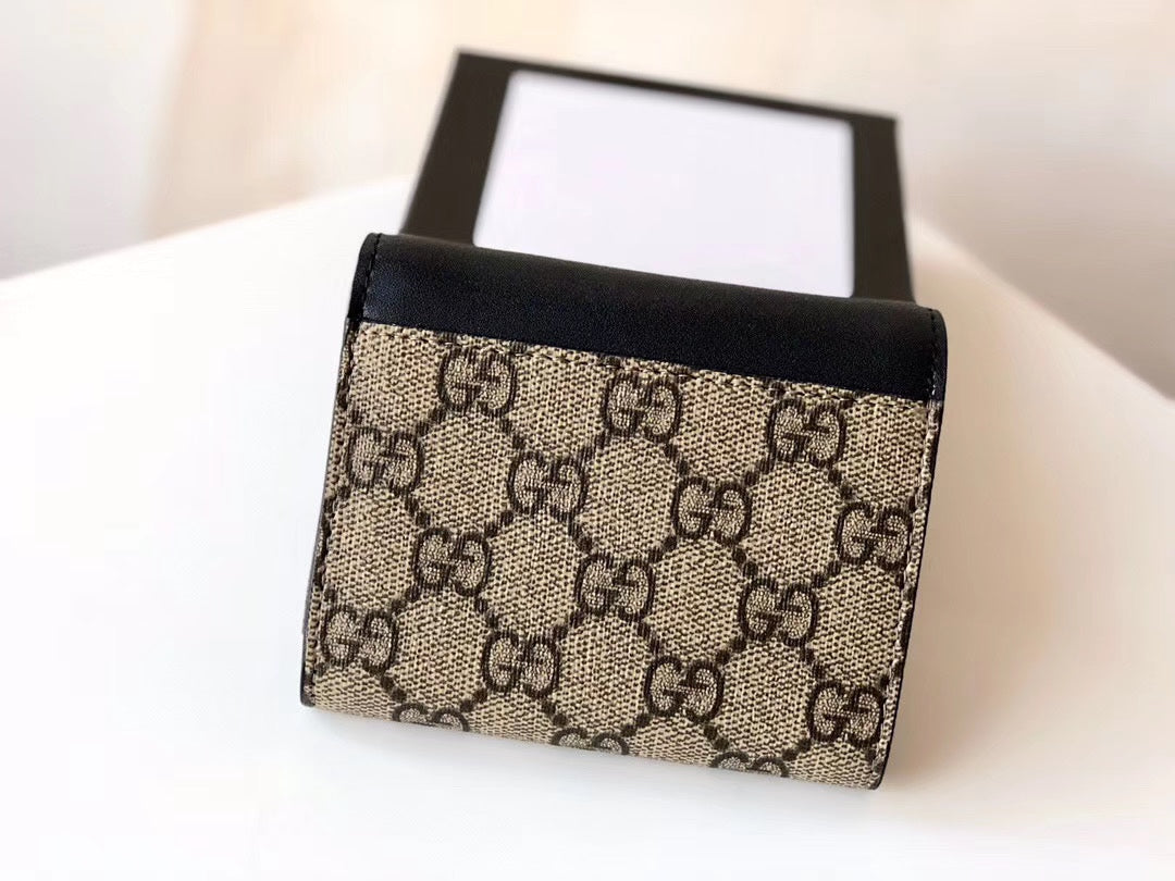 LB - New 1:1 rep  Wallet Gucci 006