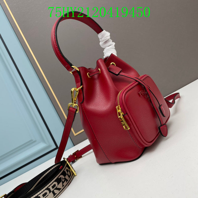 Prada Bags - The Luxera Bags  370