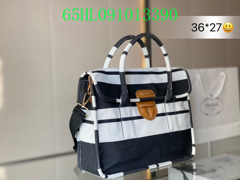 Prada Bags - The Luxera Bags  905