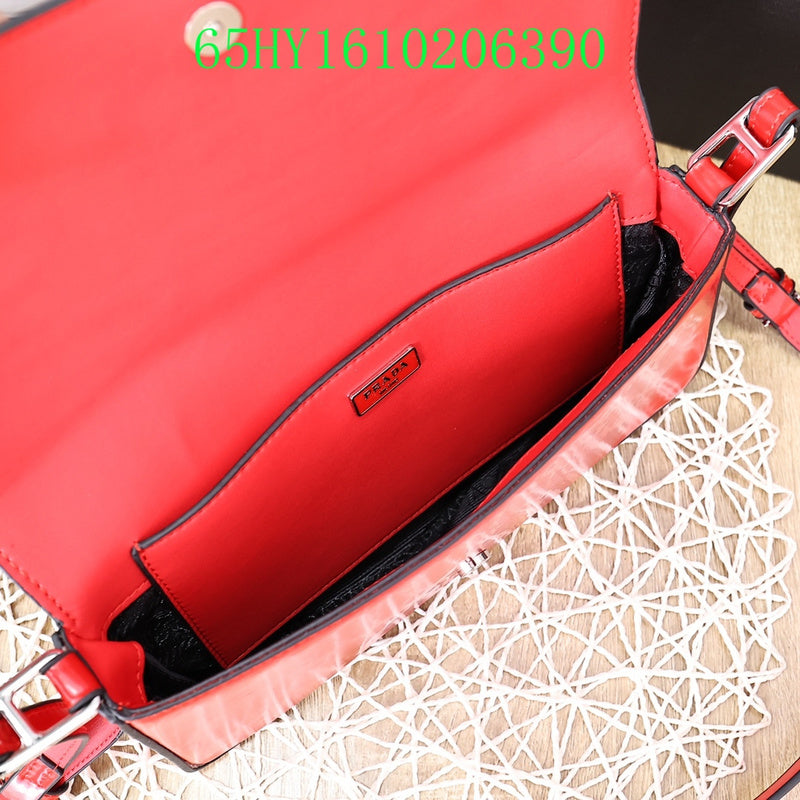 Prada Bags - The Luxera Bags  566