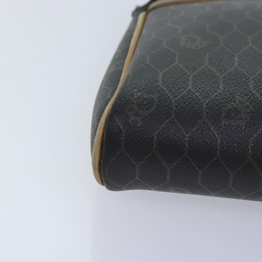 Dior  Canvas Clutch Bag