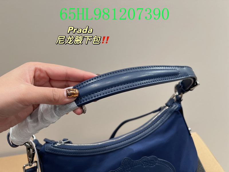 Prada Bags - The Luxera Bags  753