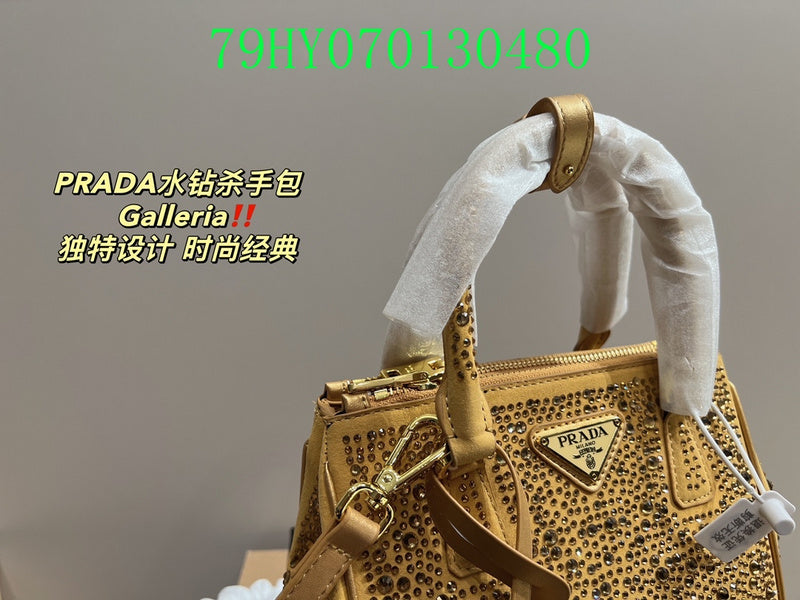 Prada Bags - The Luxera Bags  631