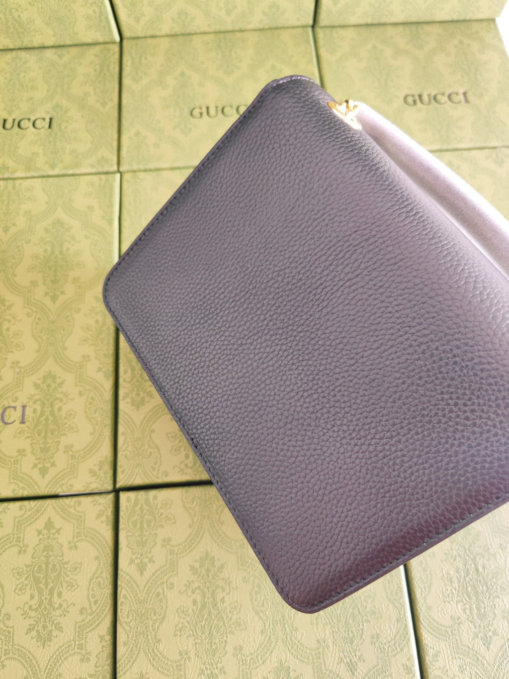 LB - New 1:1 rep Bag Gucci 504