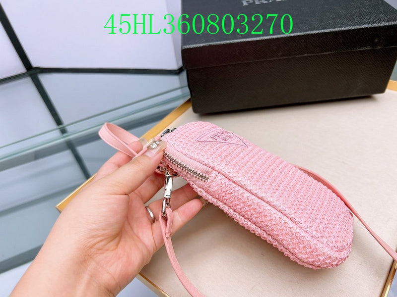 Prada Bags - The Luxera Bags  1062