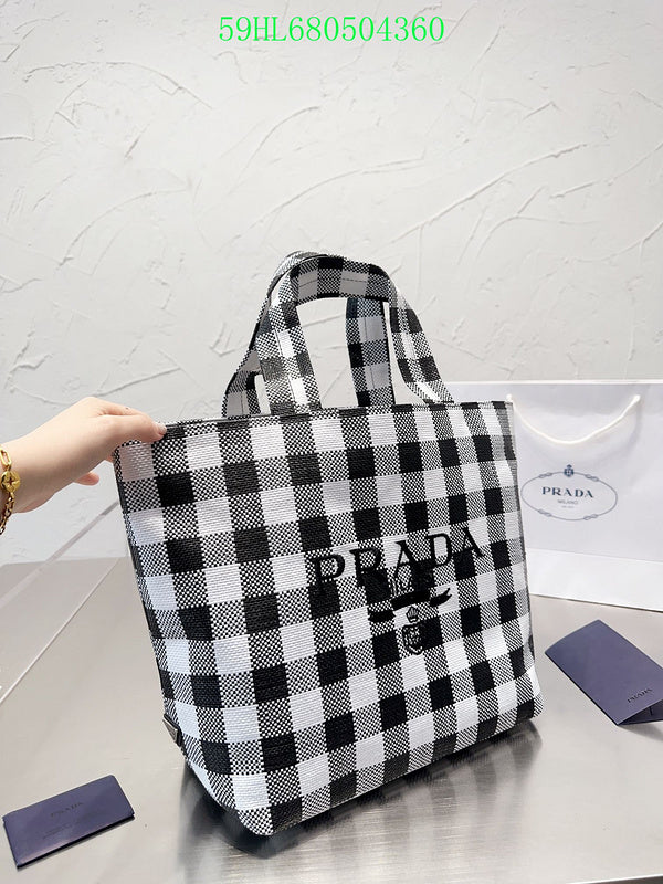 Prada Bags - The Luxera Bags  335