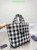 Prada Bags - The Luxera Bags  335