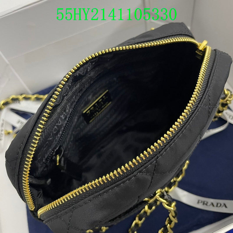 Prada Bags - The Luxera Bags  846