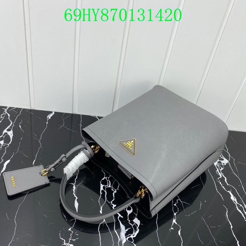 Prada Bags - The Luxera Bags  595