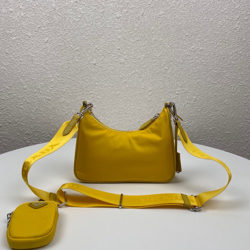 Prada Bags - Luxera Bags - 067
