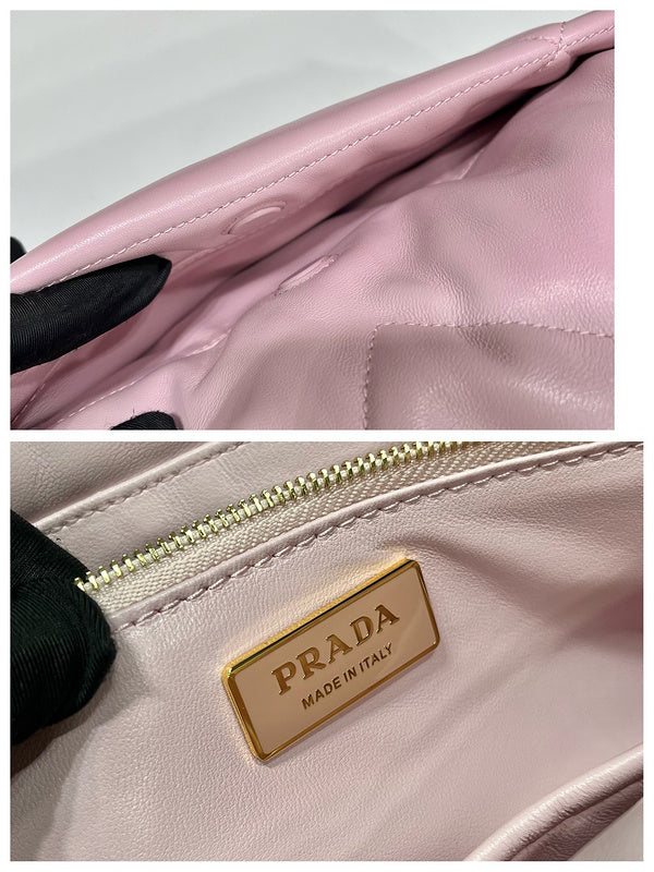 Prada Shoulders Bags - 111