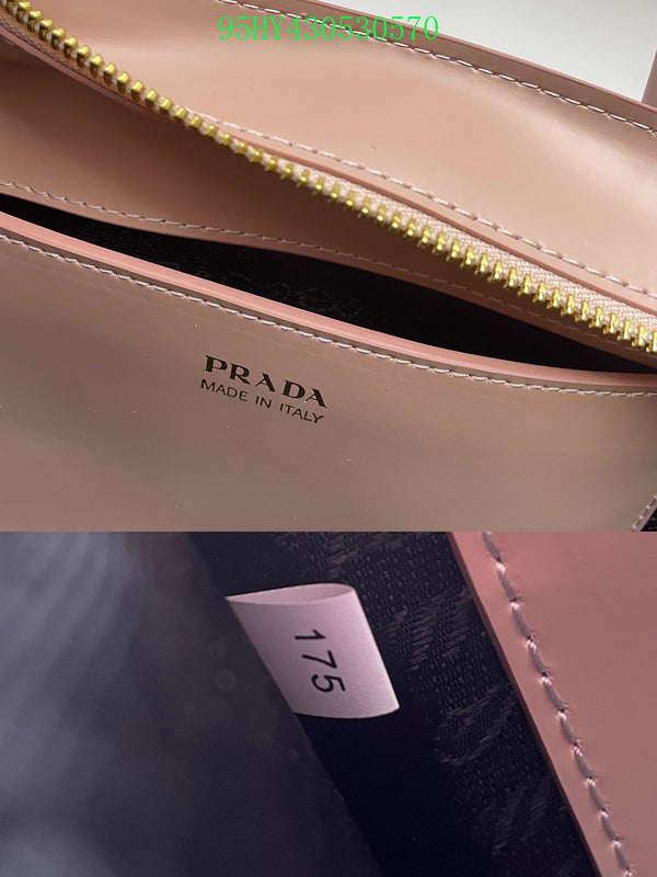 Prada Bags - The Luxera Bags  247