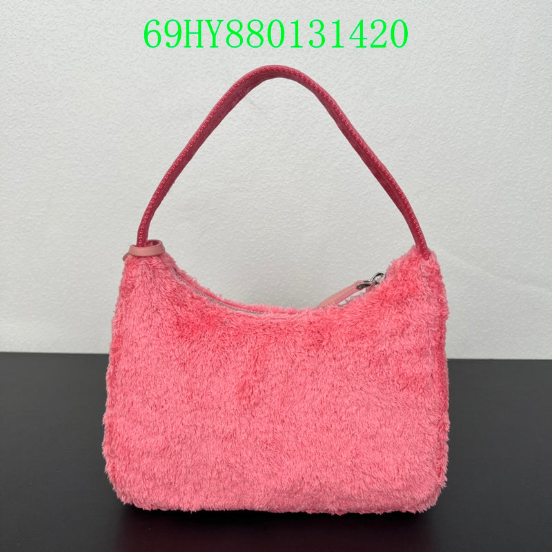 Prada Bags - The Luxera Bags  568