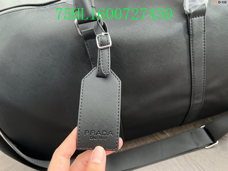 Prada Bags - The Luxera Bags  1099