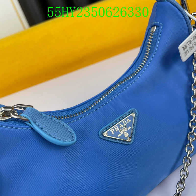 Prada Bags - The Luxera Bags  142
