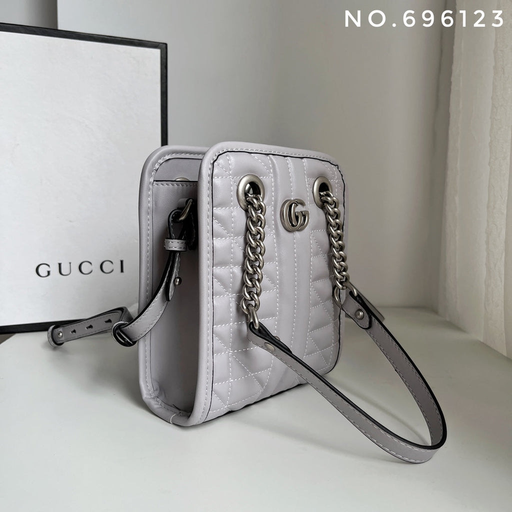 LB - New 1:1 rep Bag Gucci 499