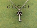 Gucci NecklaTop Qualitys 013
