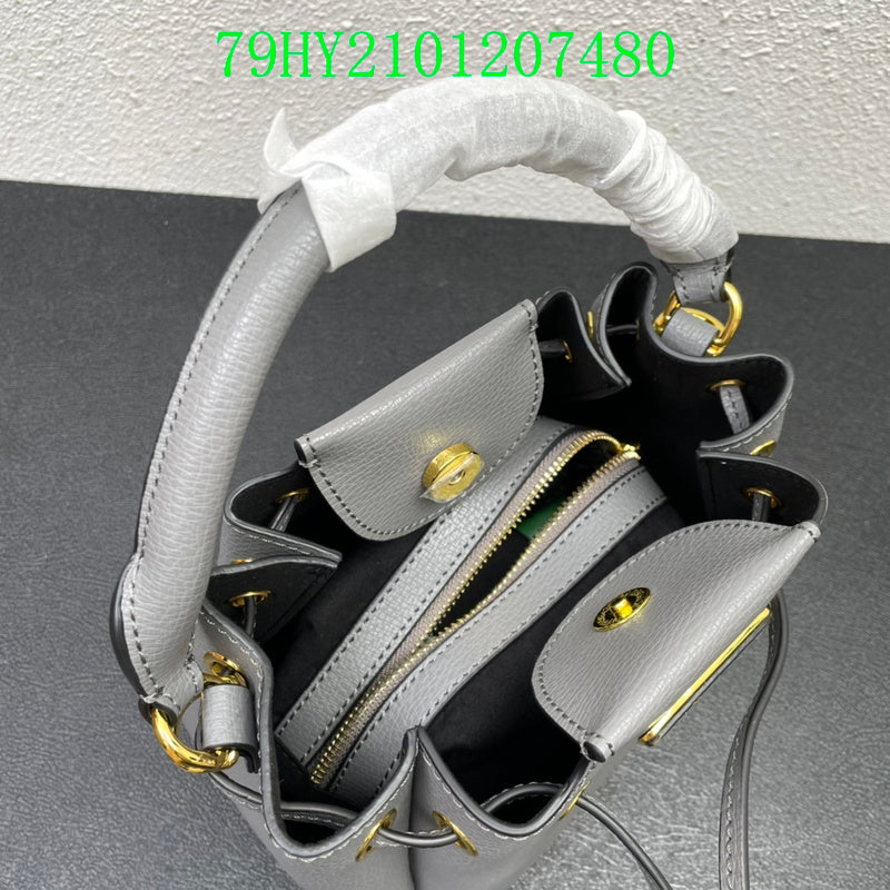 Prada Bags - The Luxera Bags  713