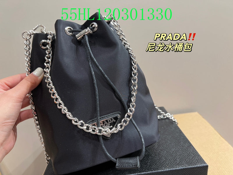 Prada Bags - The Luxera Bags  494