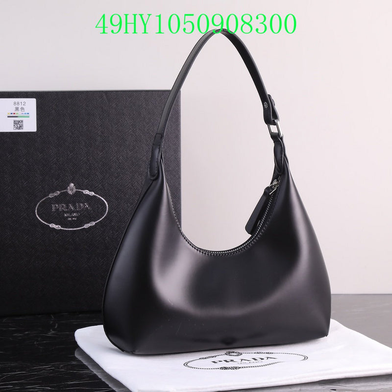 Prada Bags - The Luxera Bags  996
