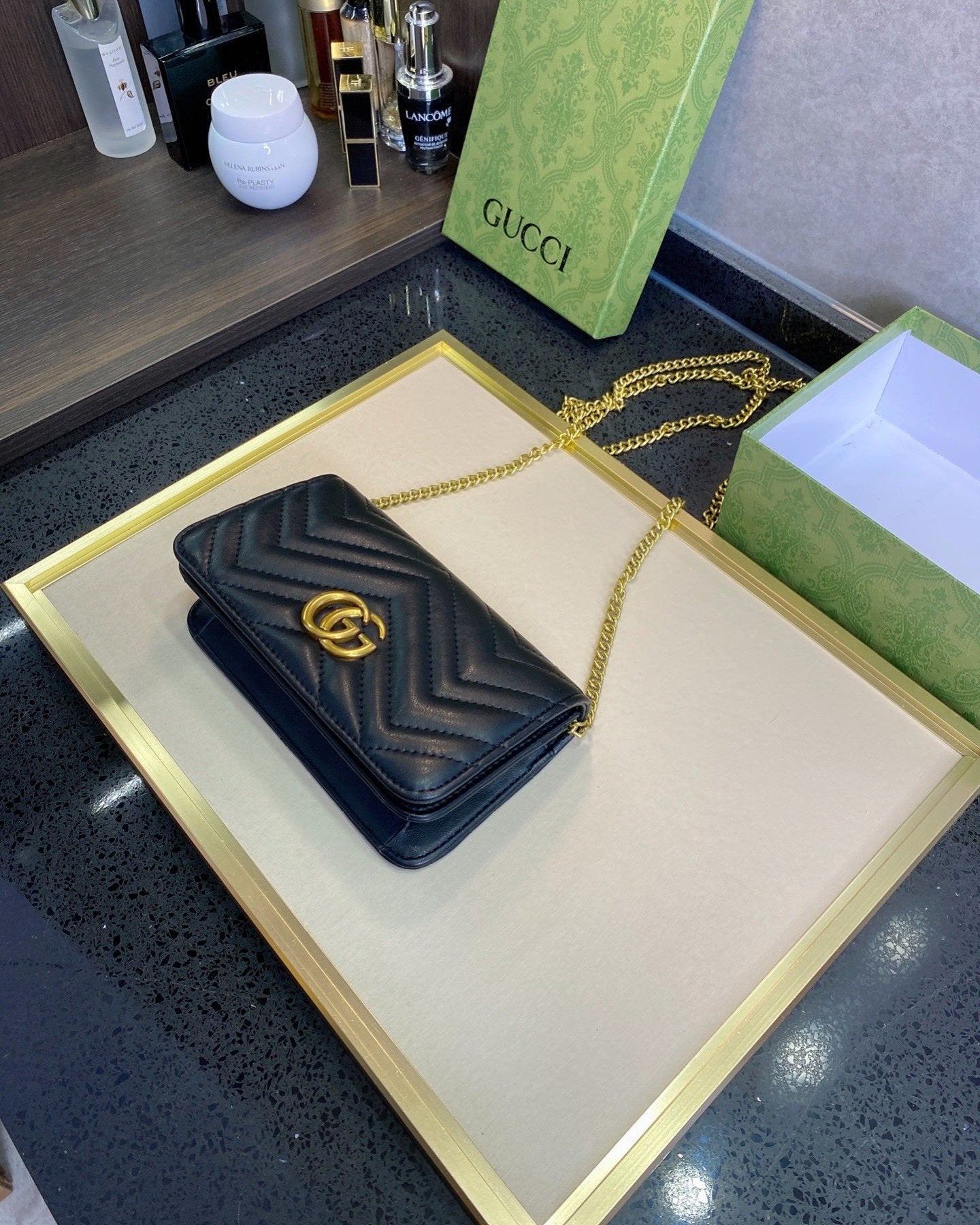 LB - New 1:1 rep  Bags Gucci 163