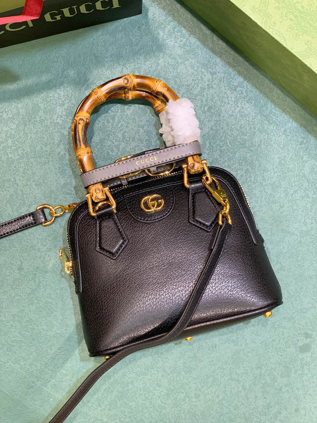 LB - New 1:1 rep Bag Gucci 481