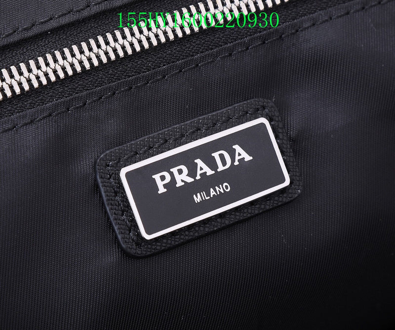 Prada Bags - The Luxera Bags  514