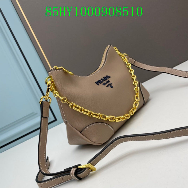 Prada Bags - The Luxera Bags  1003