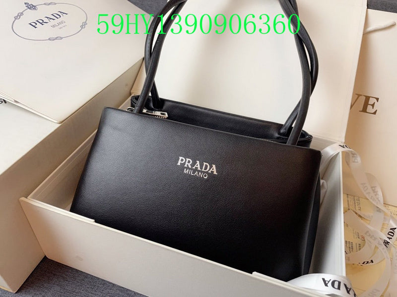 Prada Bags - The Luxera Bags  1011