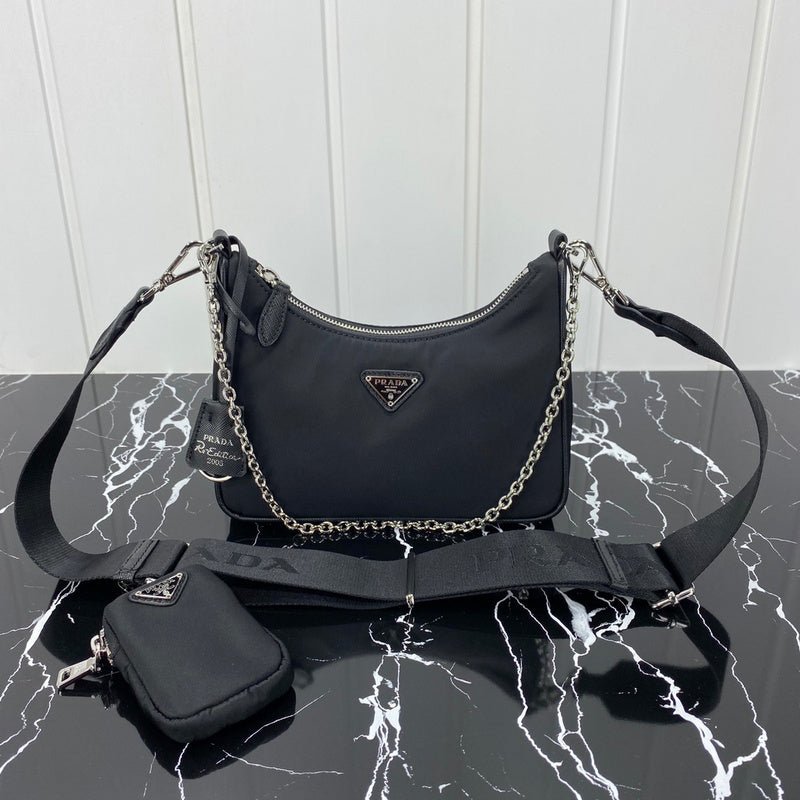 Prada Bags - Luxera Bags - 191