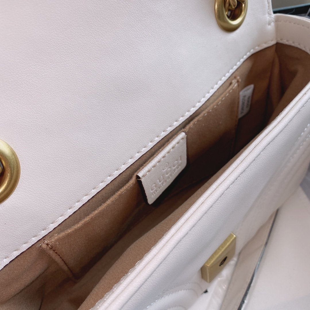 LB - New 1:1 rep  Bags Gucci 229