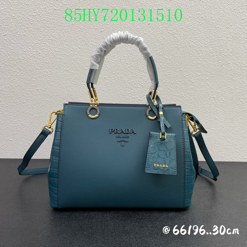 Prada Bags - The Luxera Bags  600