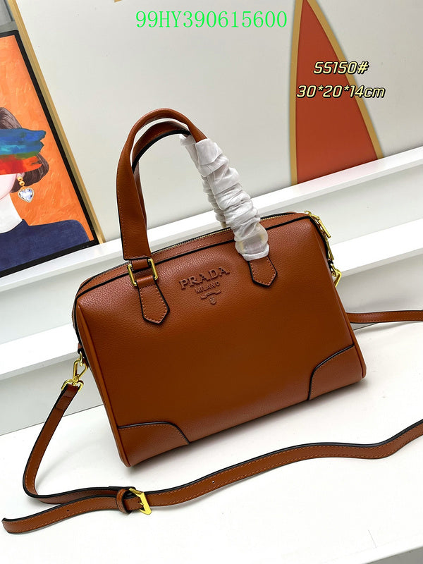 Prada Bags - The Luxera Bags  181