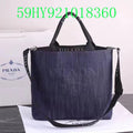 Prada Bags - The Luxera Bags  911