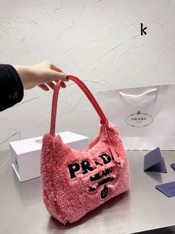Prada Bags - Luxera Bags - 461