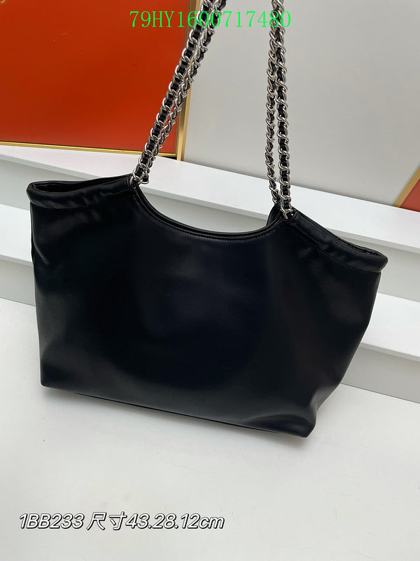Prada Bags - The Luxera Bags  098