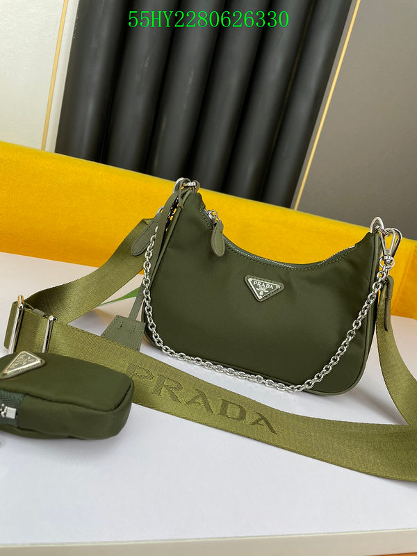Prada Bags - The Luxera Bags  146