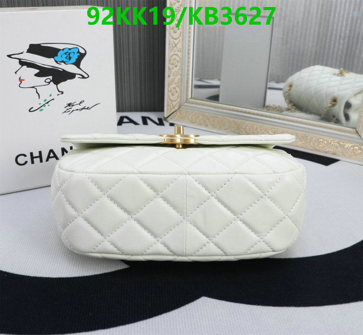 Chanel Bags Crossbody - 004