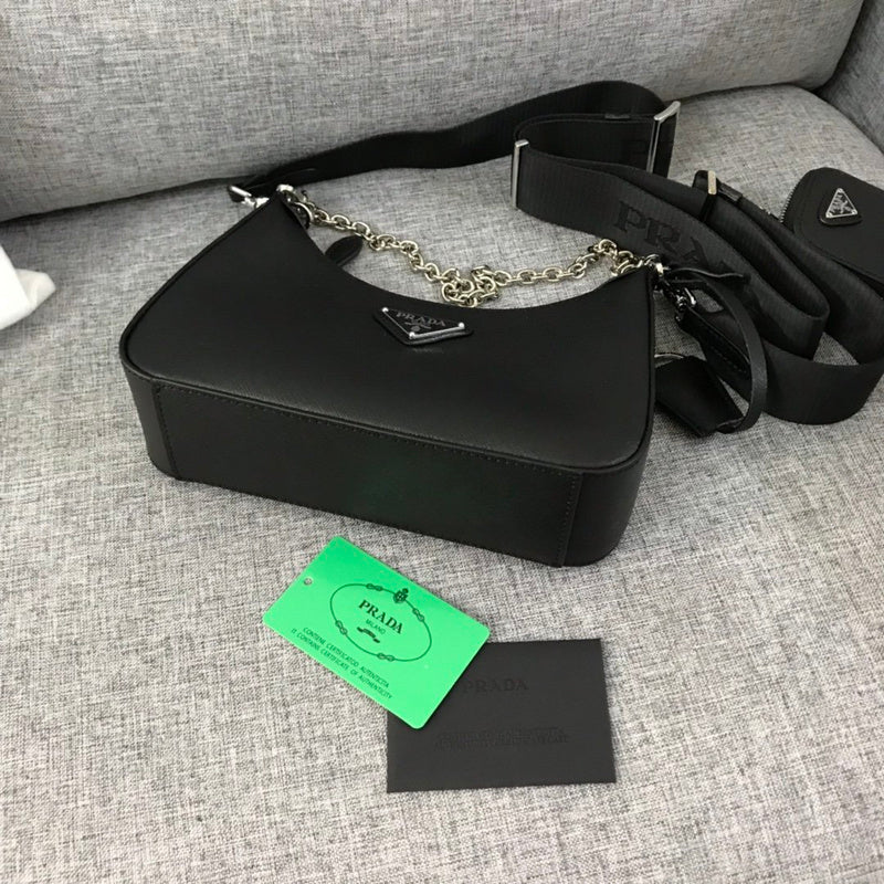 Prada Bags - Luxera Bags - 1197