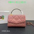 Prada Bags - The Luxera Bags  795