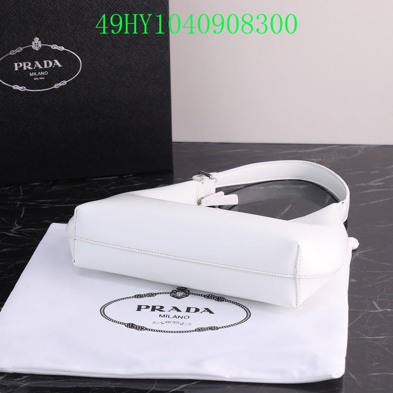 Prada Bags - The Luxera Bags  986