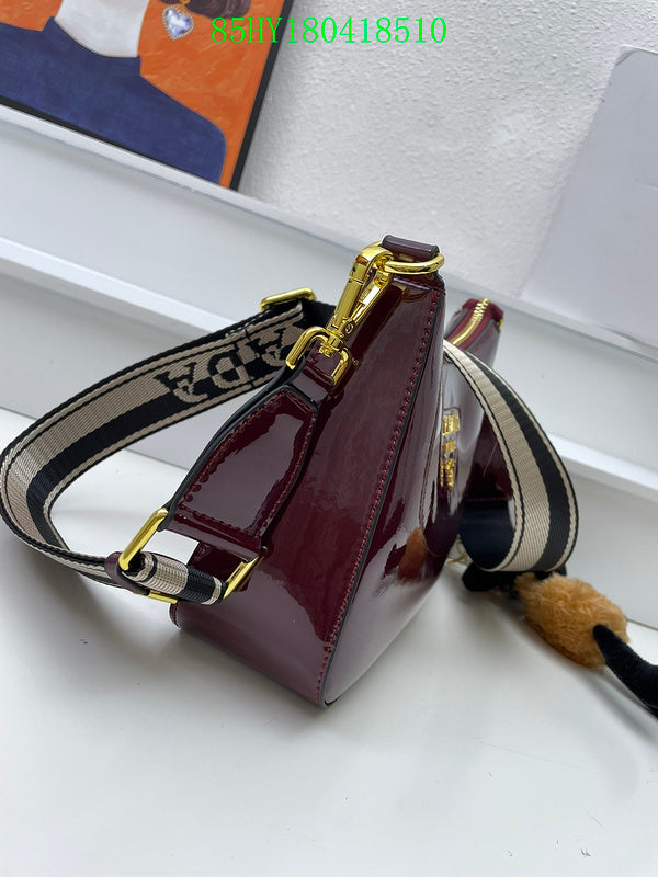 Prada Bags - The Luxera Bags  387