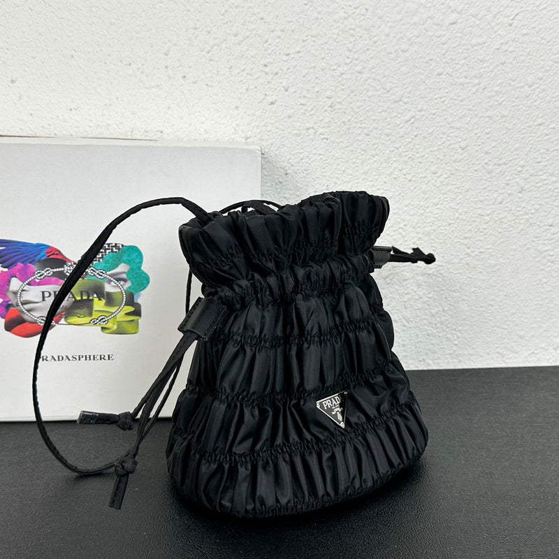 Prada Bags - The Luxera Bags  070