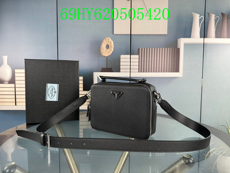 Prada Bags - The Luxera Bags  316