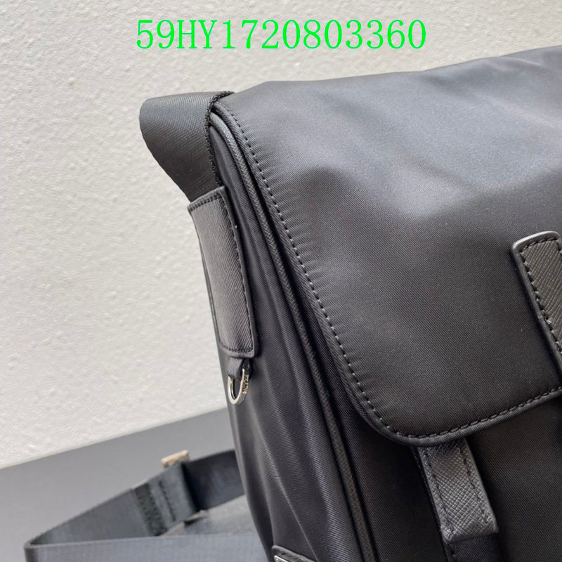 Prada Bags - The Luxera Bags  1069