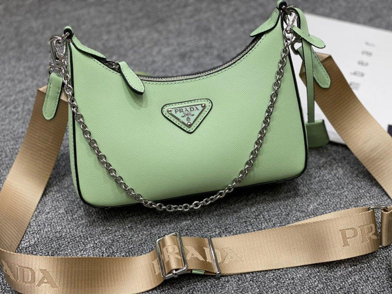 Prada Bags - Luxera Bags - 1227