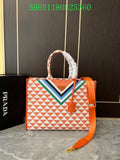 Prada Bags - The Luxera Bags  1022