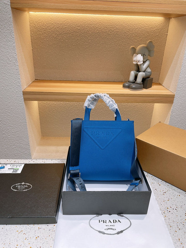 Barnes-Bags - Prada Bags - 872